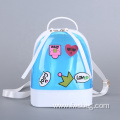 Top Quality Cute Girls Carrier Little Kids Backpack